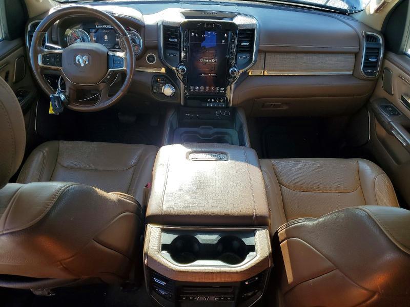 2019 Dodge RAM 1500 Longhorn