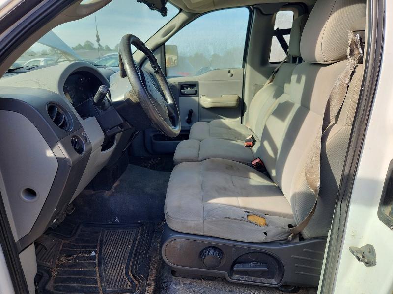 2007 Ford F-150