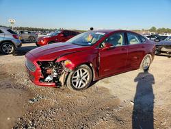 2014 Ford Fusion se for sale in Houston, TX