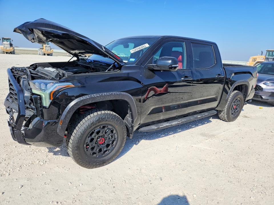 2026 Toyota Tundra TRD PRO HV