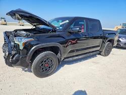Toyota salvage cars for sale: 2026 Toyota Tundra TRD PRO HV