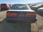 1991 Honda Accord lx
