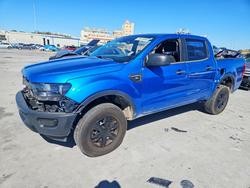 Ford Vehiculos salvage en venta: 2021 Ford Ranger XL