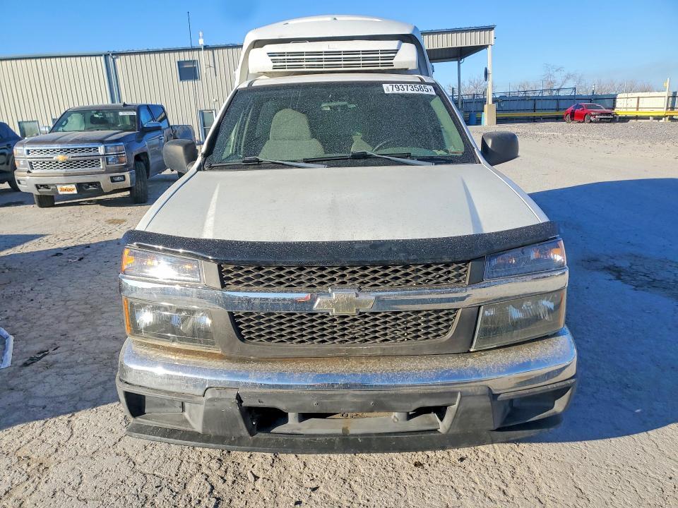 2005 Chevrolet Colorado