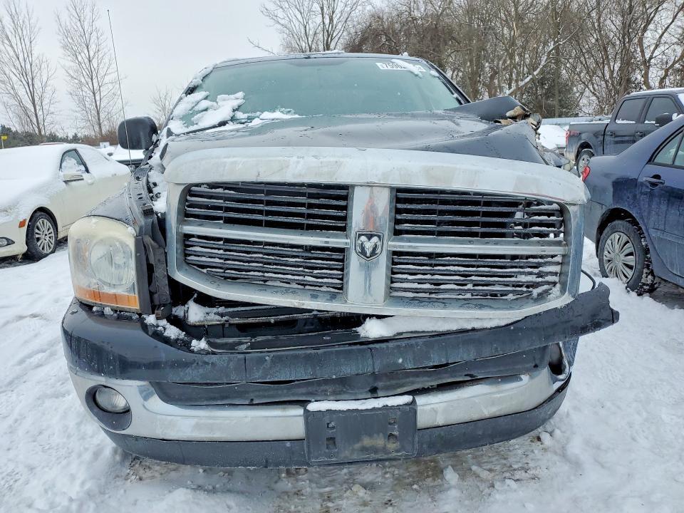 2006 Dodge Ram 1500 st