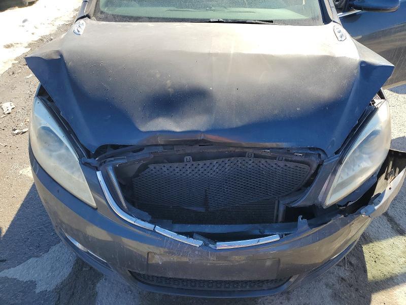2013 Buick Verano