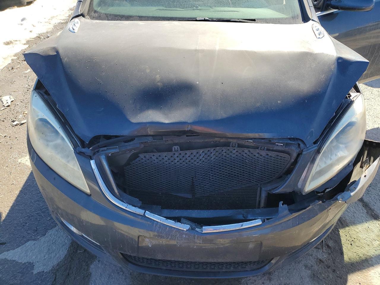 2013 Buick Verano