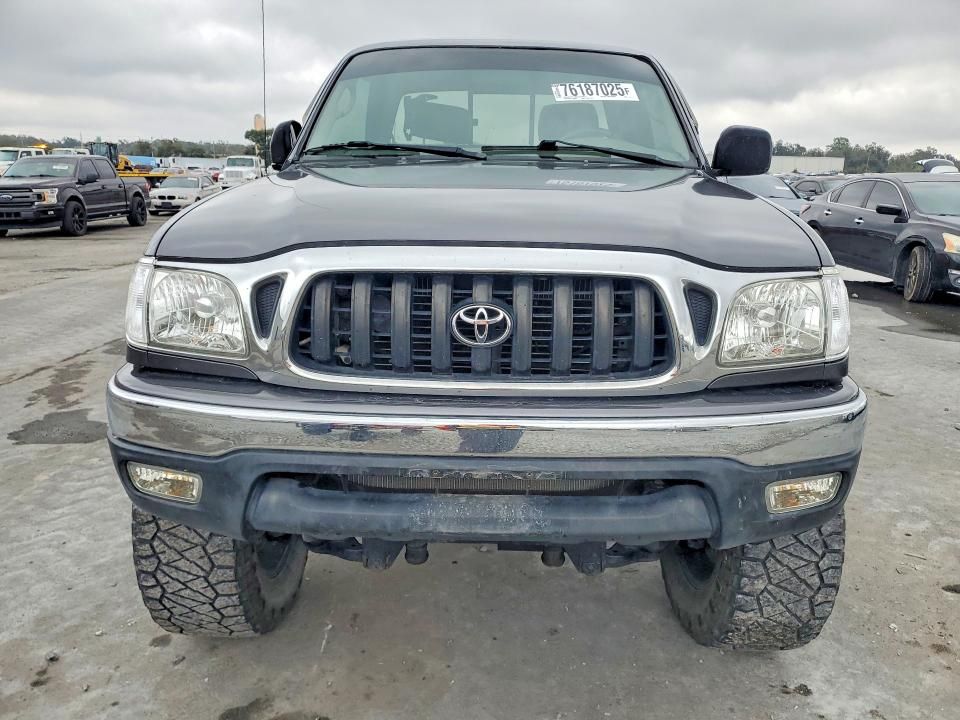 2004 Toyota Tacoma Xtracab