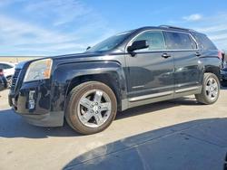 GMC salvage cars for sale: 2012 GMC Terrain slt