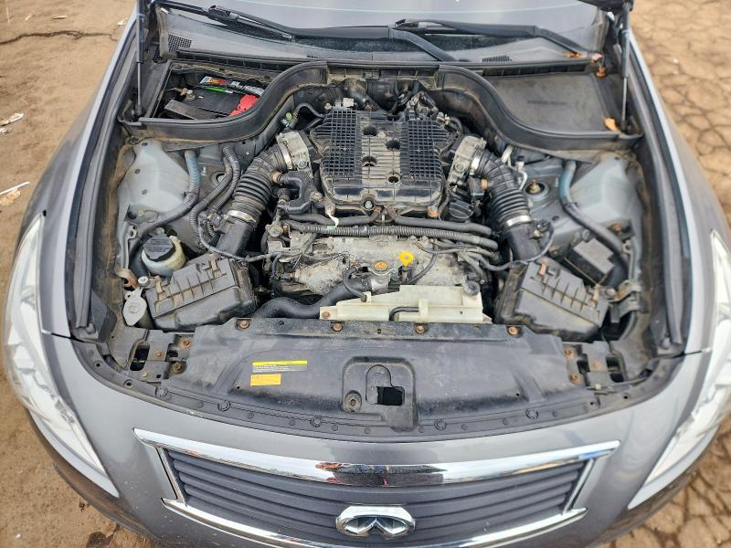 2012 Infiniti G37