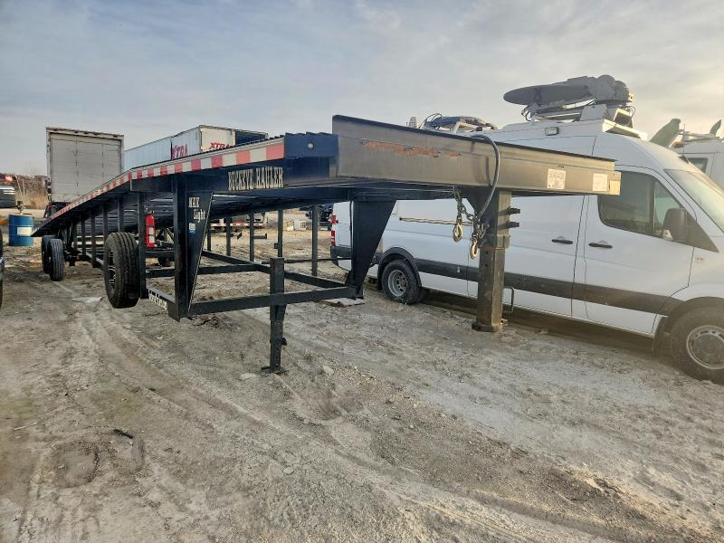 2024 Buckeye Bmlh Car Carrier