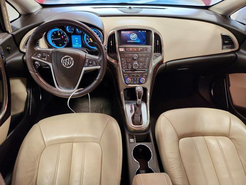 2015 Buick Verano