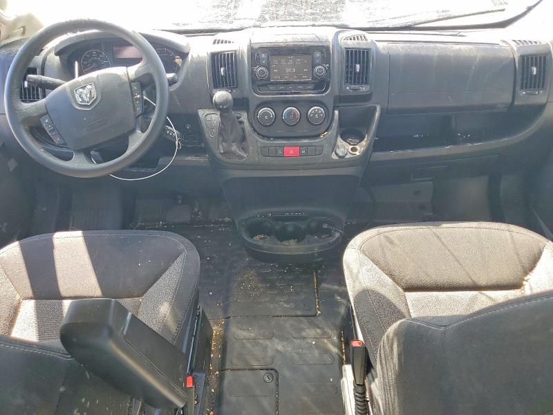 2021 Dodge Ram Promaster 3500 3500 High
