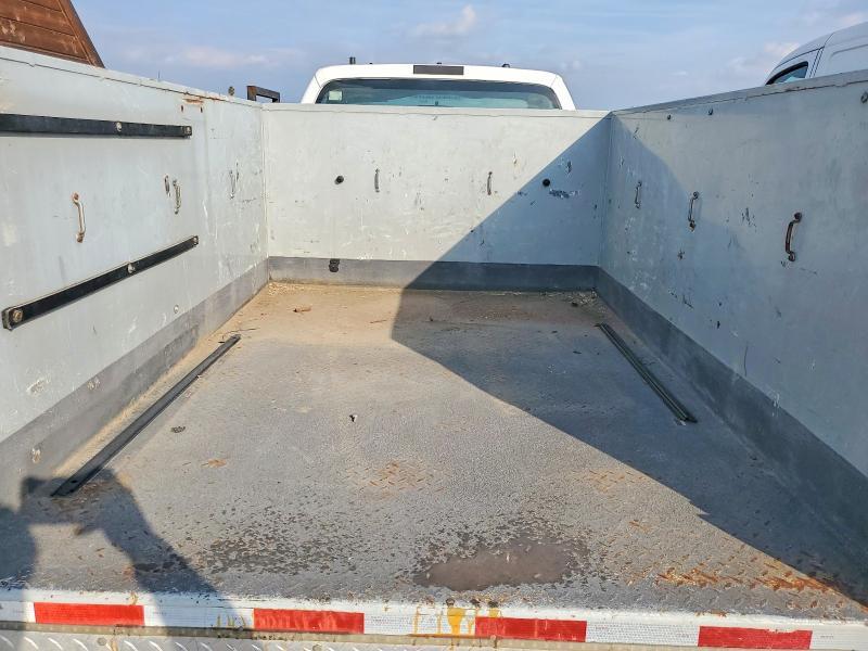 2008 Ford F450 Super Duty Utility / Service Truck