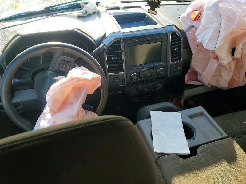 2018 Ford F350 Super Duty