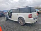 2018 Ford Flex sel