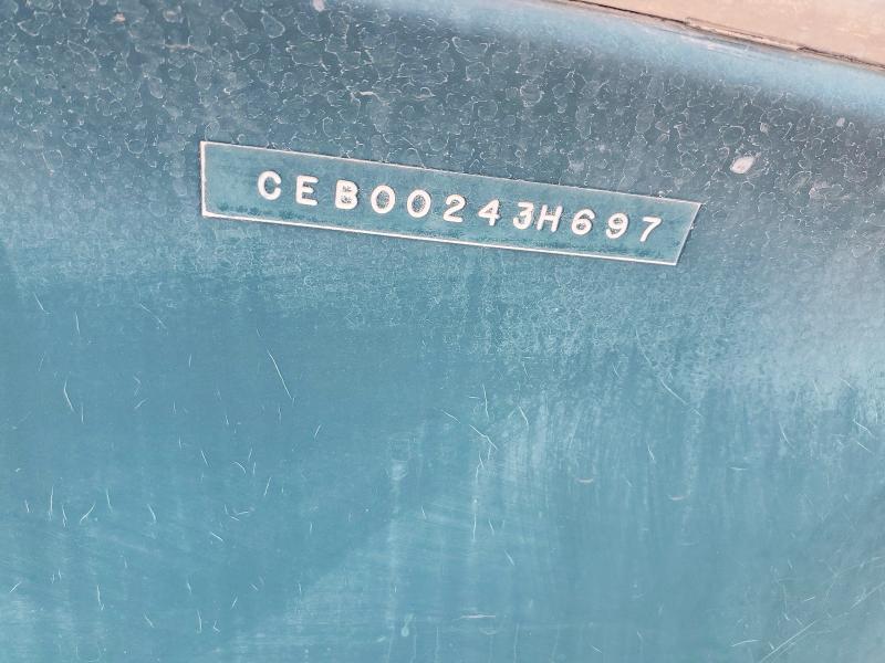 1997 Centurion Boats Coronado-boat