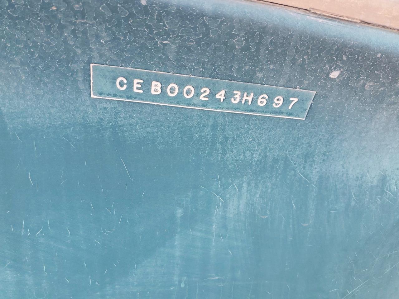 1997 Centurion Boats Coronado-Boat