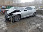 2015 Maserati Ghibli s