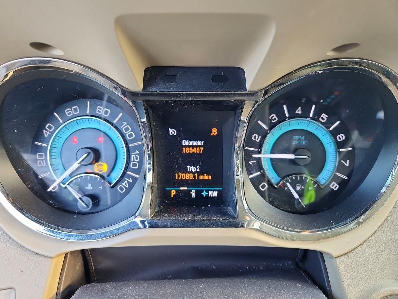 2010 Buick Lacrosse cxs