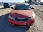 2013 KIA Forte sx