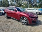 2017 Maserati Levante s