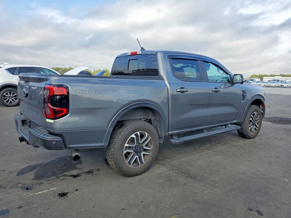 2024 Ford 1220 hst