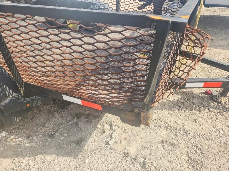 2025 Utility Trailer