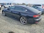 2019 Audi A5 Premium Plus S-line