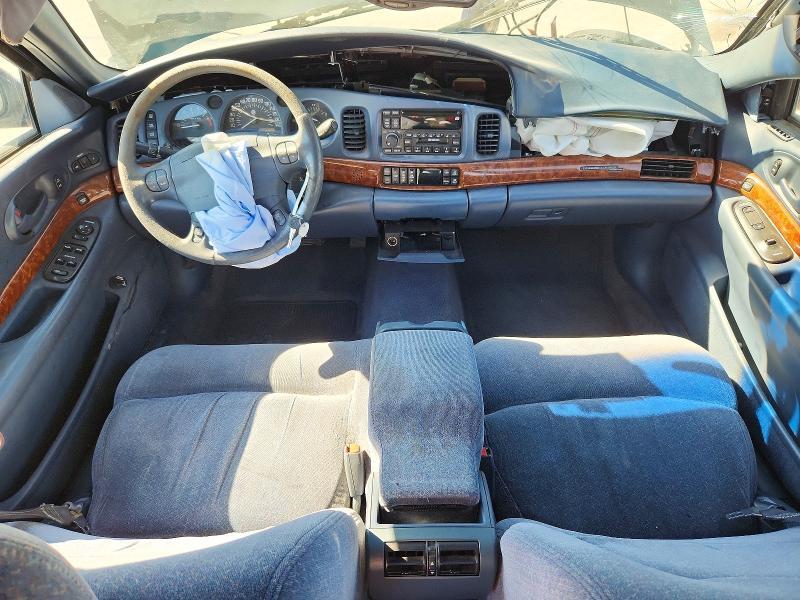 2000 Buick Lesabre Limited