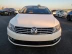 2013 Volkswagen Cc Luxury
