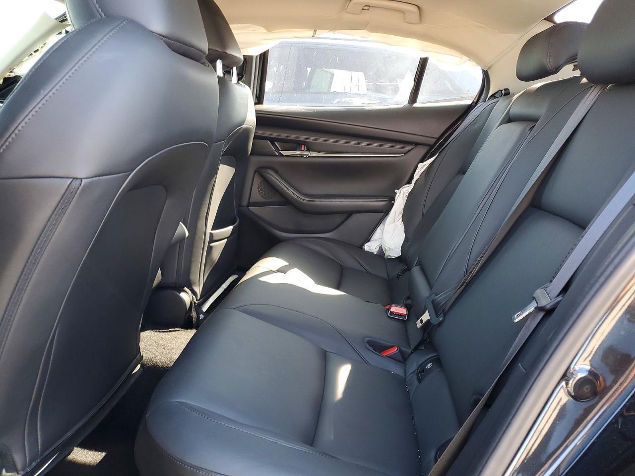2024 Mazda 3 Preferred