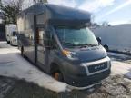 2022 Dodge RAM Promaster 3500 Delivery Truck