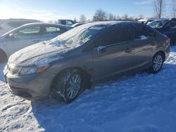 2012 Honda Civic lx for sale in London, ON
