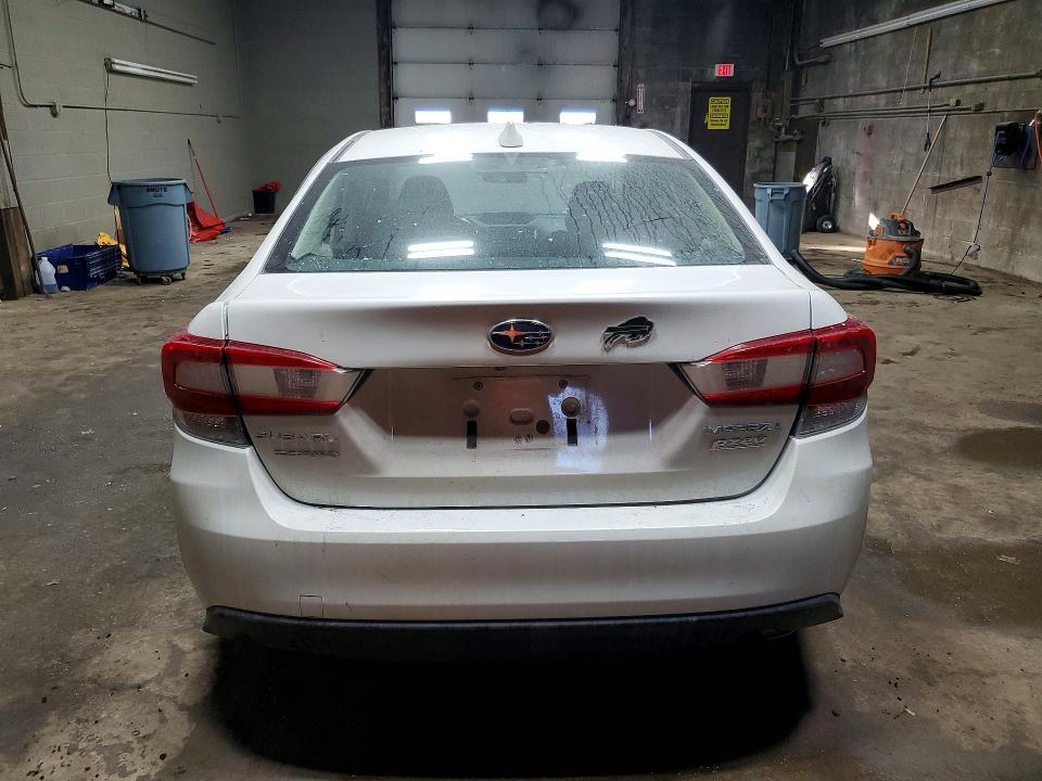 2017 Subaru Impreza Premium