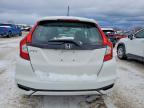 2019 Honda Fit lx