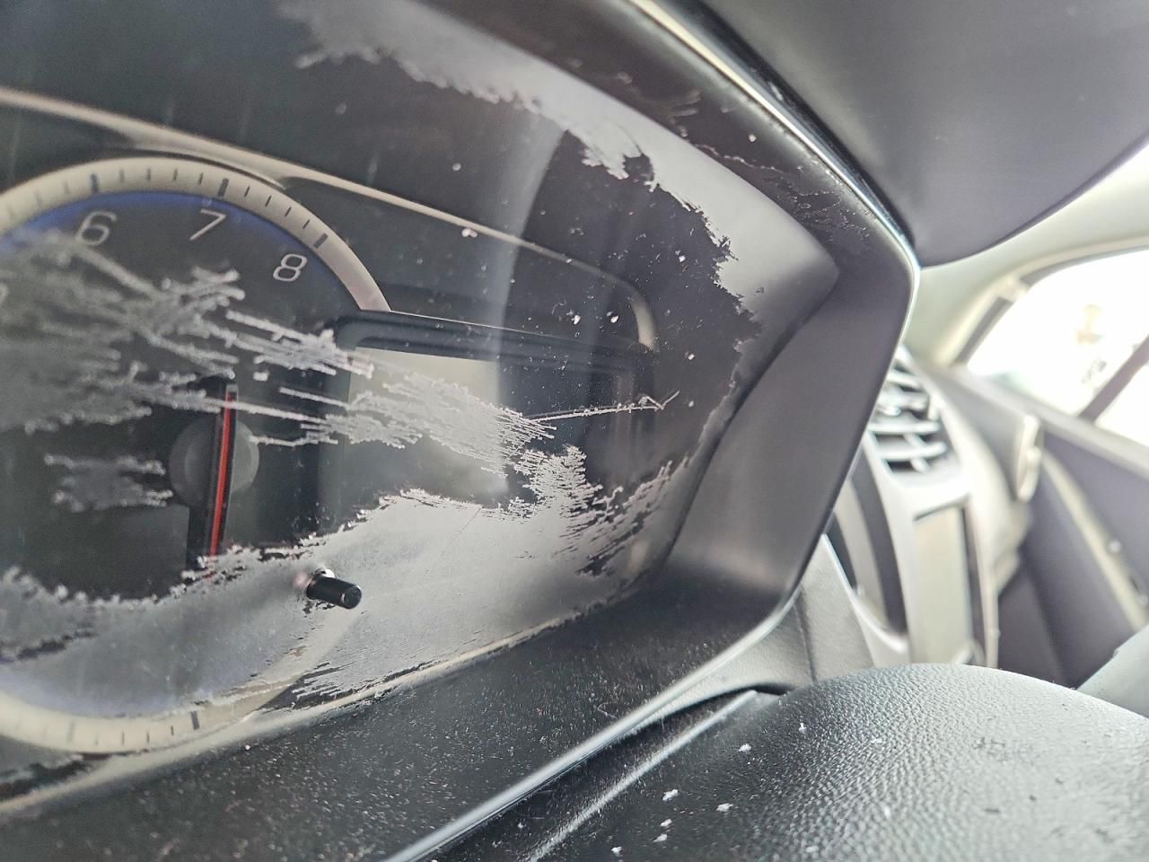 2016 Chevrolet Trax 1LT