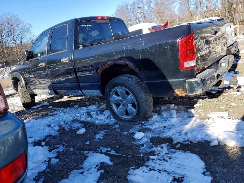 2004 Dodge Ram 1500 st