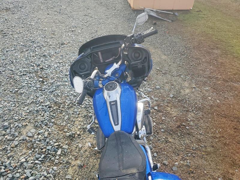 2025 Harley-Davidson Fltrx