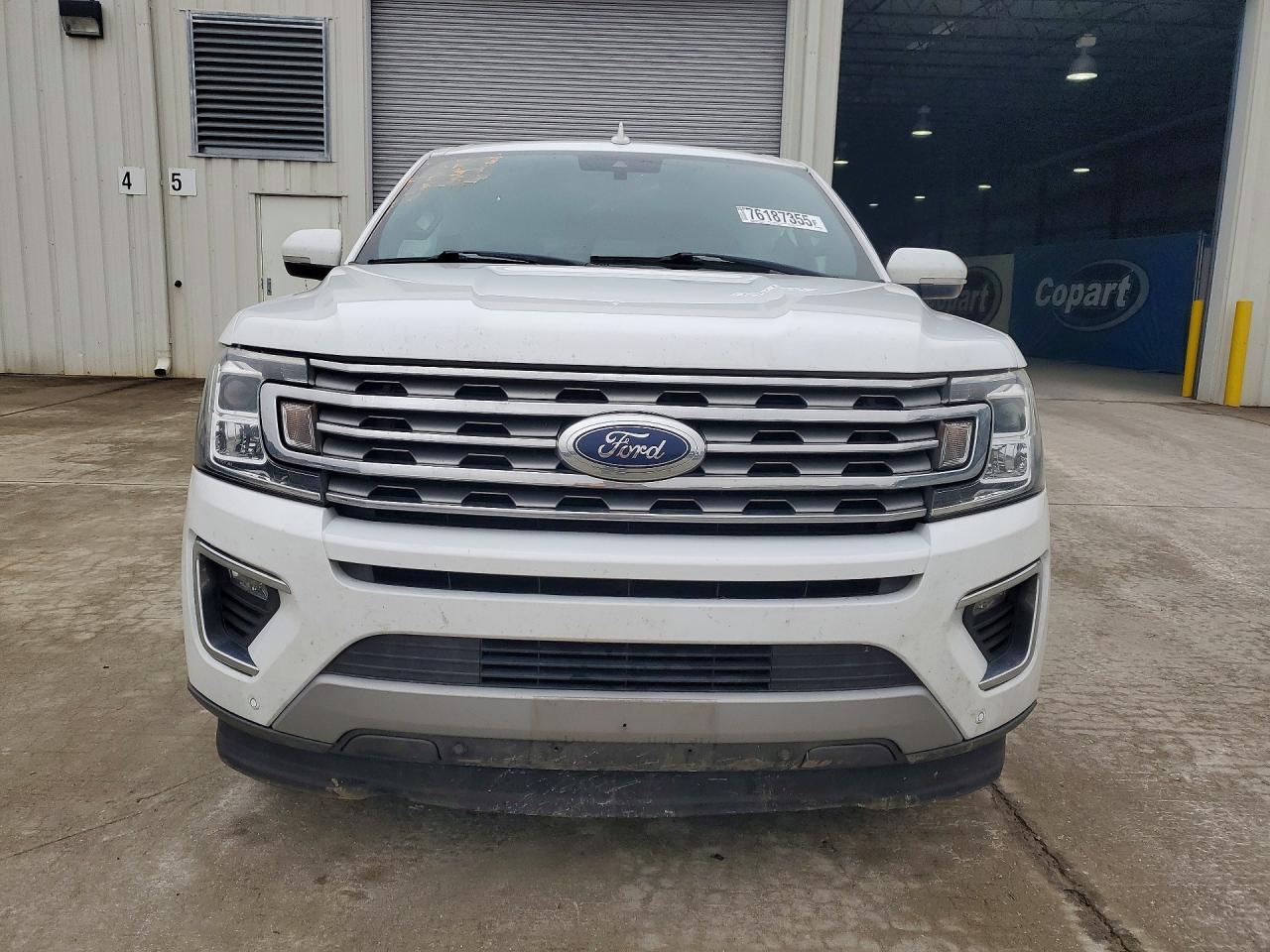 2020 Ford Expedition max Limited