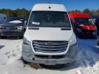 2019 Freightliner Sprinter 3500 Utility / Servicevan