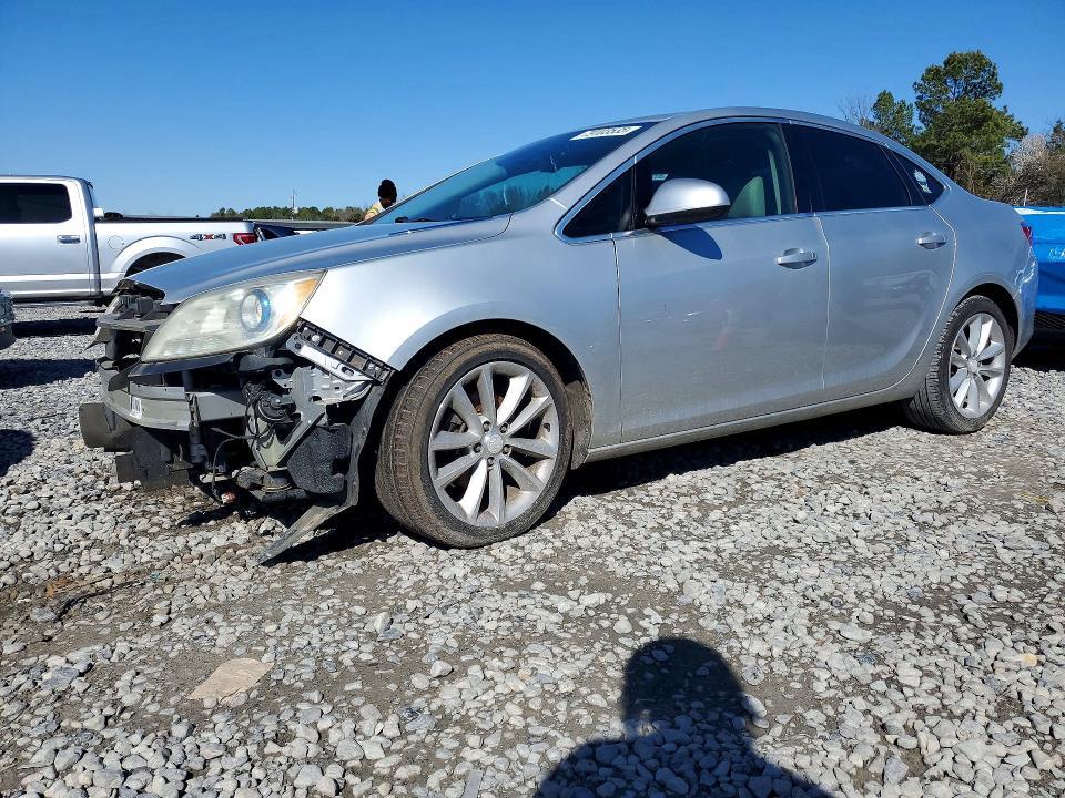 2015 Buick Verano Convenience