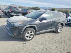 2019 Toyota Rav4 xle for sale in Las Vegas, NV
