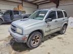 2001 Chevrolet Tracker ZR2