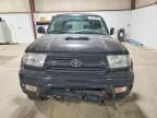 2002 Toyota 4runner SR5