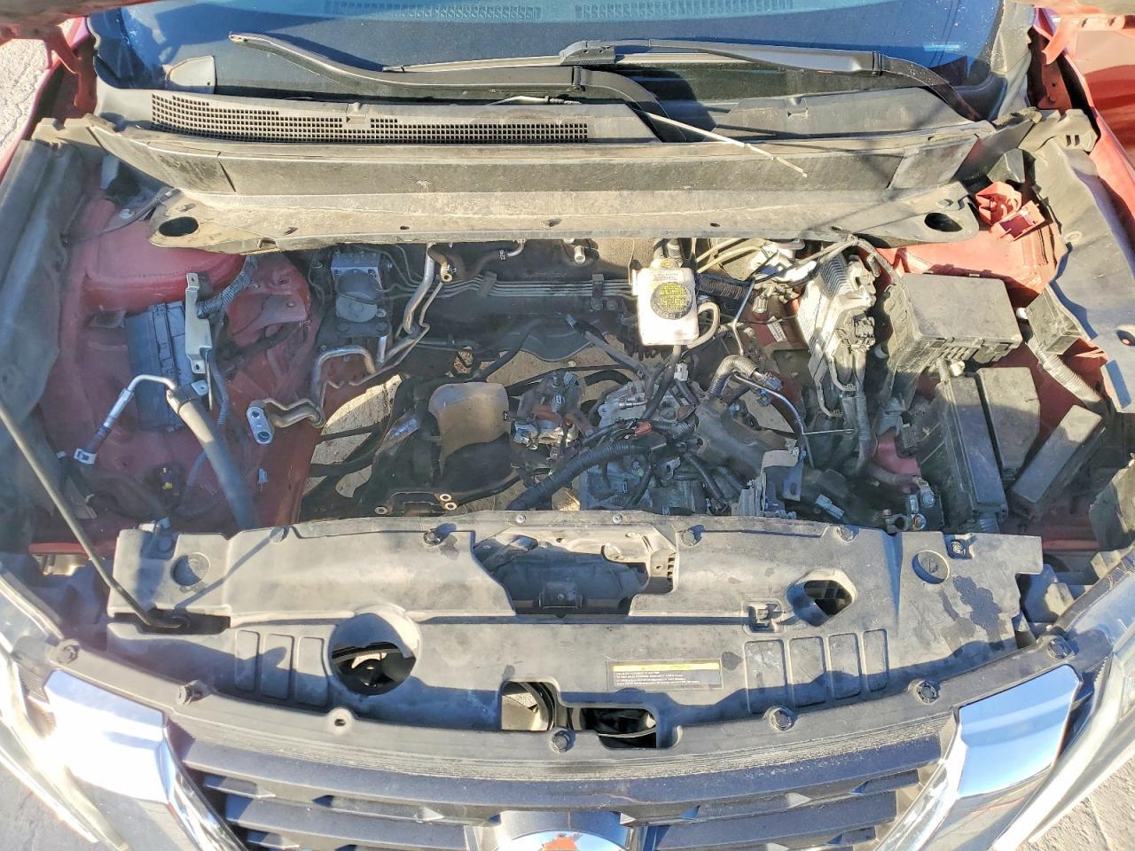 2018 Niss Pathfinder s