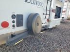 2018 Forest River Rockwood-Camper
