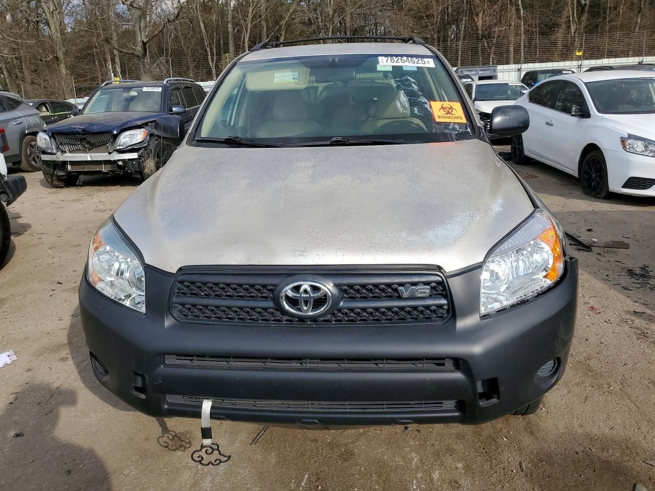 2007 Toyota Rav4