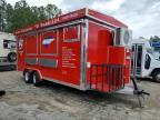 2025 Food Trailer 2025 Crazy Monkey Food Trailer