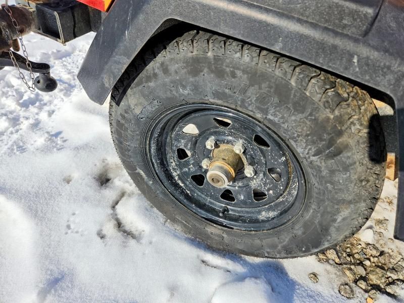 2022 Generac Lighttower-light Plant